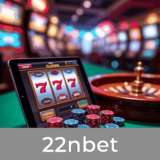 Descubra os Bônus Exclusivos da 22nbet: Grande Variedade e Promoções