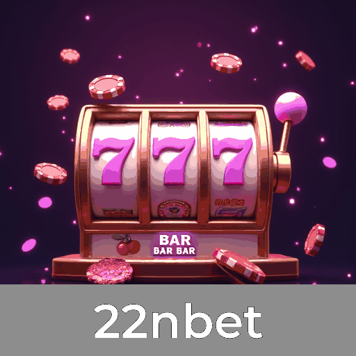 22nbet: Cassino Seguro e Entretenimento Top