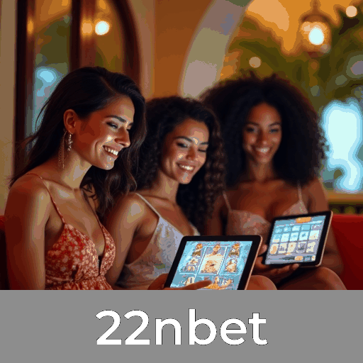 Aposte com Conveniência Total: 22nbet App Móvel