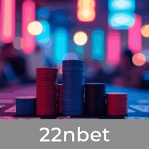 22nbet: Jogos de Mesa Ao Vivo Com Experiência Brasileira