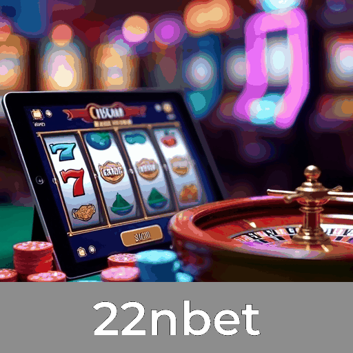 Descubra a Emoção dos Jogos de Cassino Diversos no 22nbet
