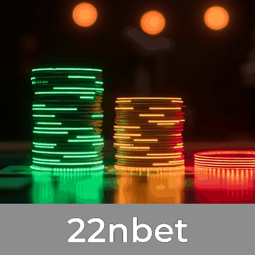Descubra o Mundo de Apostas com o App 22nbet: Facilidades Móveis