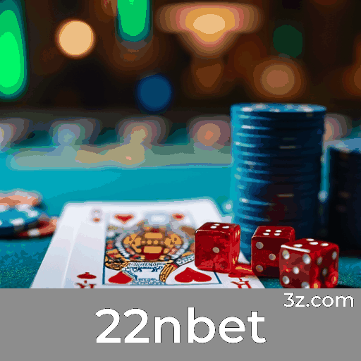 Aposte em movimento com o aplicativo móvel 22nbet