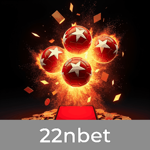 Apostas Esportivas com 22nbet: Foco nos Eventos Brasileiros