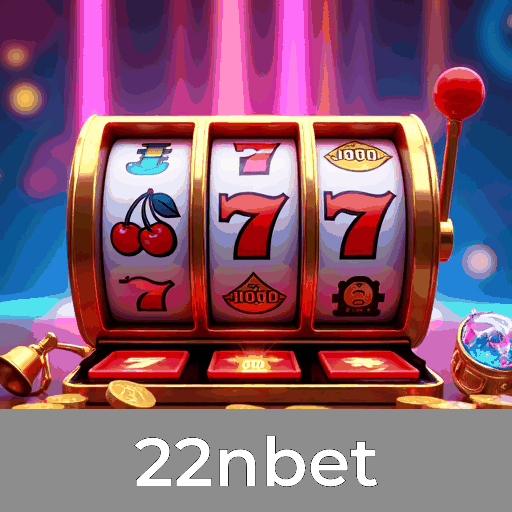 22nbet: Experimente a Emoção Instantânea e Altos Retornos do Crash