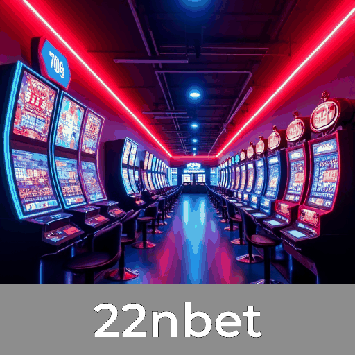 Experimente o acesso seguro instantâneo com 22nbet