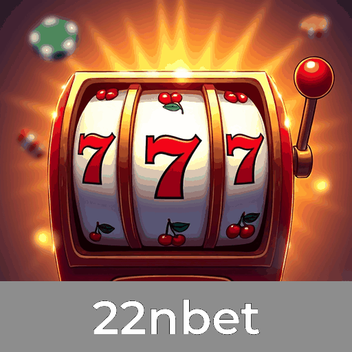 22nbet: Cassino Seguro e Entretenimento Top