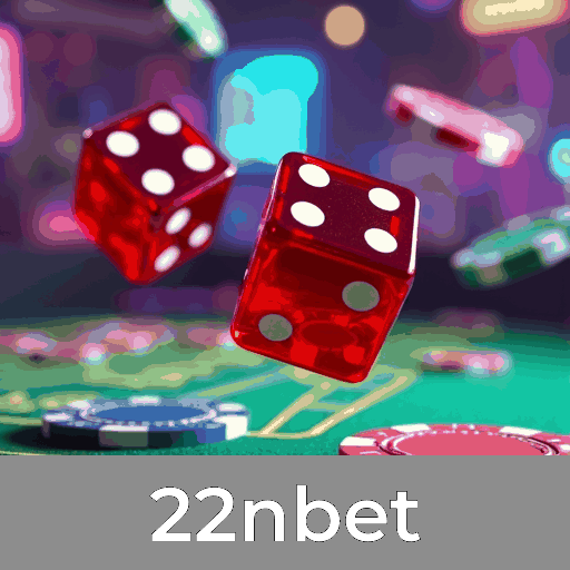 A Emoção dos Jogos de Cassino no 22nbet